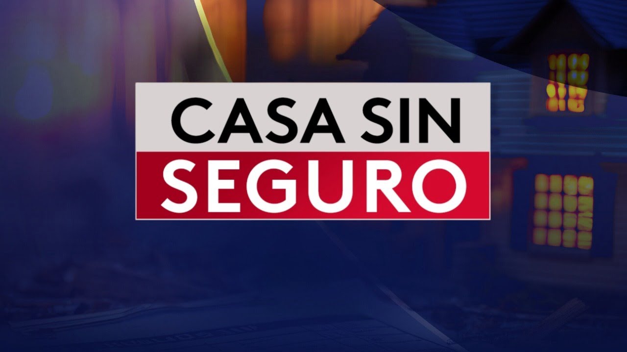 Casa sin seguro: la crisis de aseguradoras en California