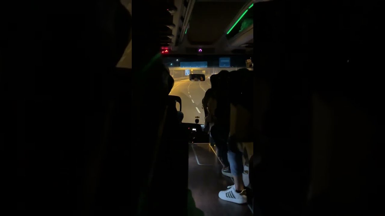 Travego 15, Ankara Gölbaşı (Konya Yolu)