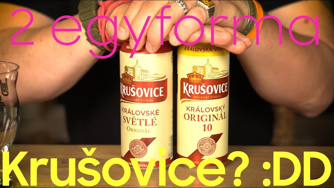 Á, már miért ne lenne egyforma...