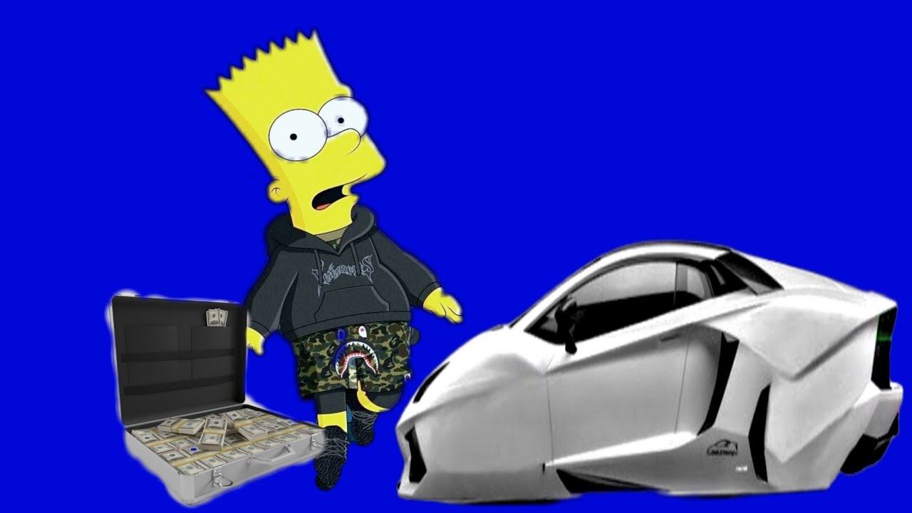 [ MIX ] RAP / TRAP INSTRUMENTAL BEATS ( BANDZ BEATS ) [ VOL 3 ]