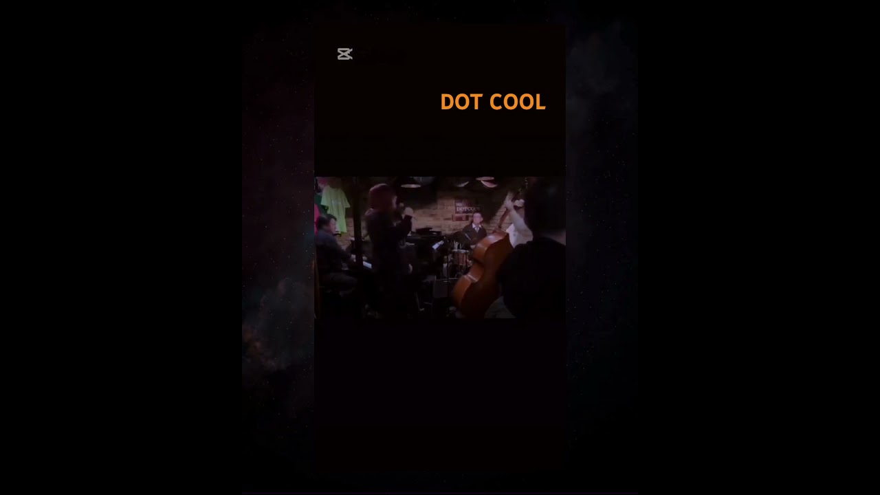 DOT COOL JAZZ SESSION 