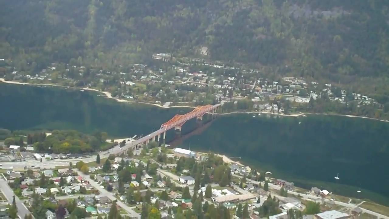 Nelson, British Columbia.