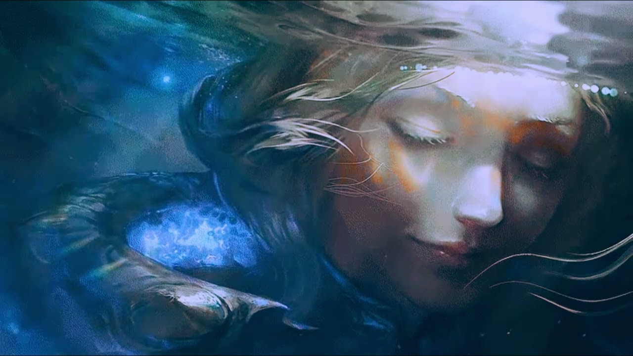 Titolo: L’Eclissi di un Cuore d’Oro (Lux League Of Legends)