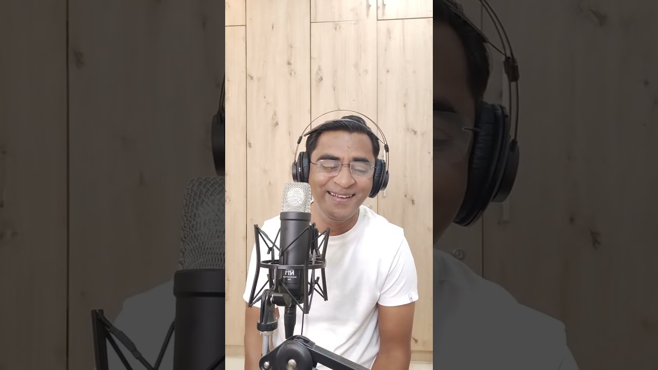 TU IS TARAH SE MERI ZINDAGI ME SHAMIL HO- MOHAMMAD RAFI SAAHAB -SHARAD GAYAKWAD 9740602007