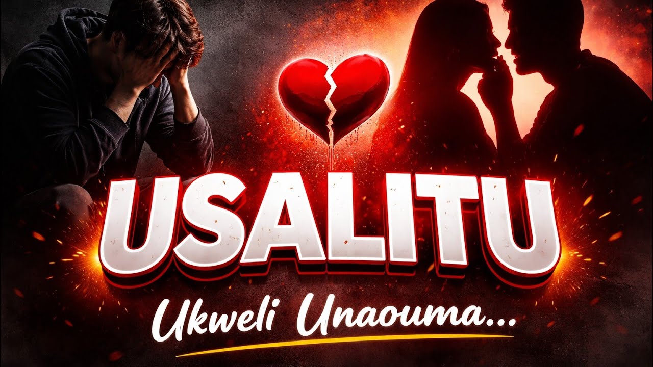 USALITI  Love story #ElvisTV 