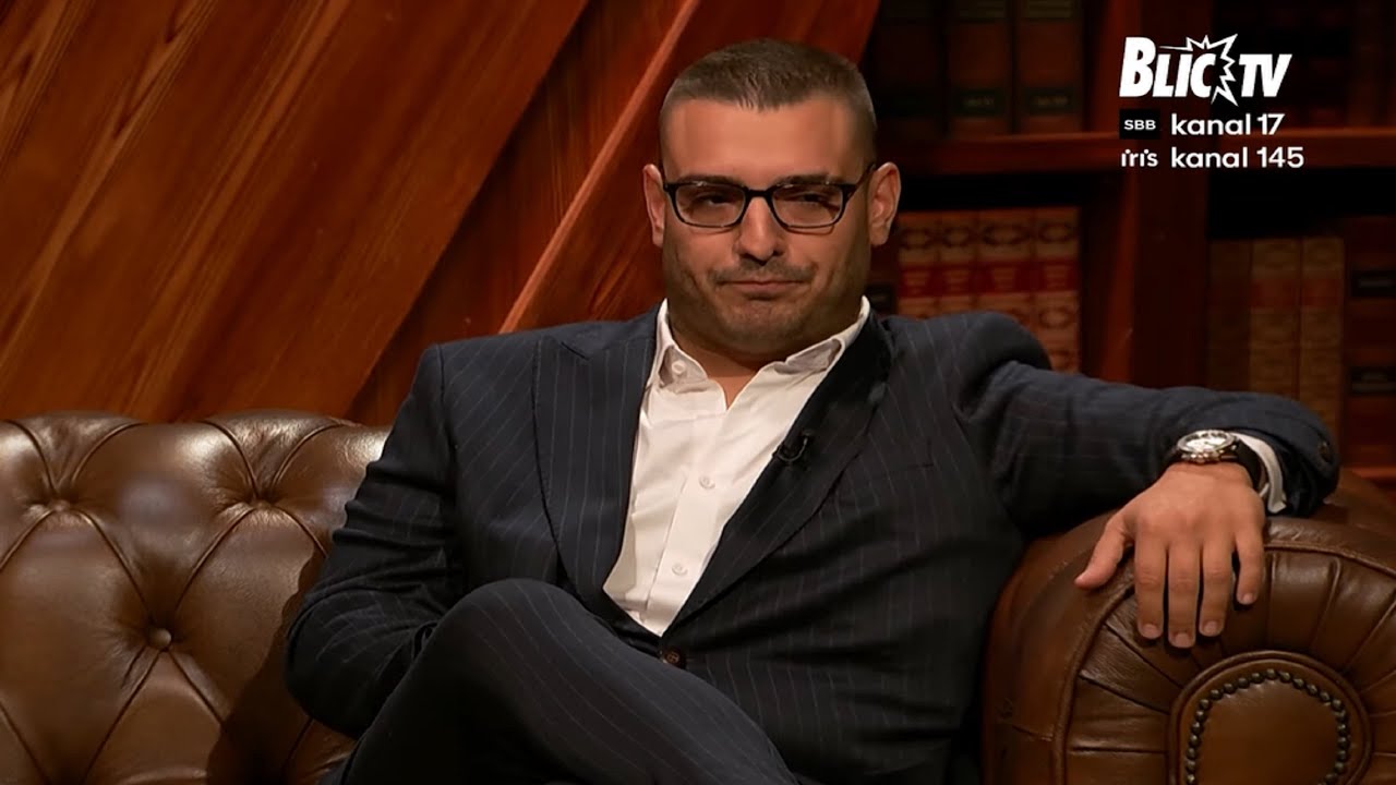 DARKO LAZIĆ ISKRENO: 