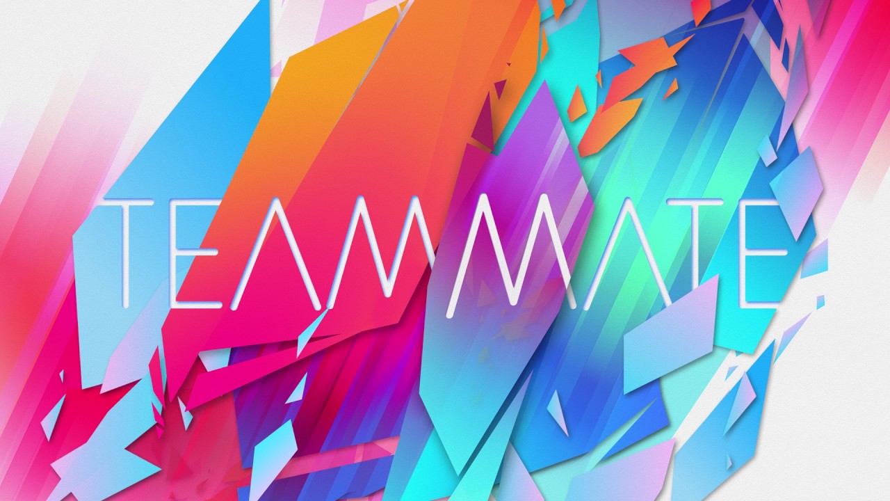 TeamMate - Souvenir (Official Audio)