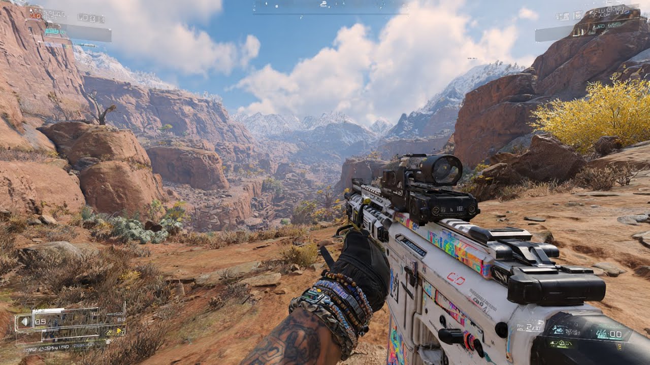 Delta Force Return Gameplay 2026 – NO AIM ASSIST Challenge TV SHOW LIVE (