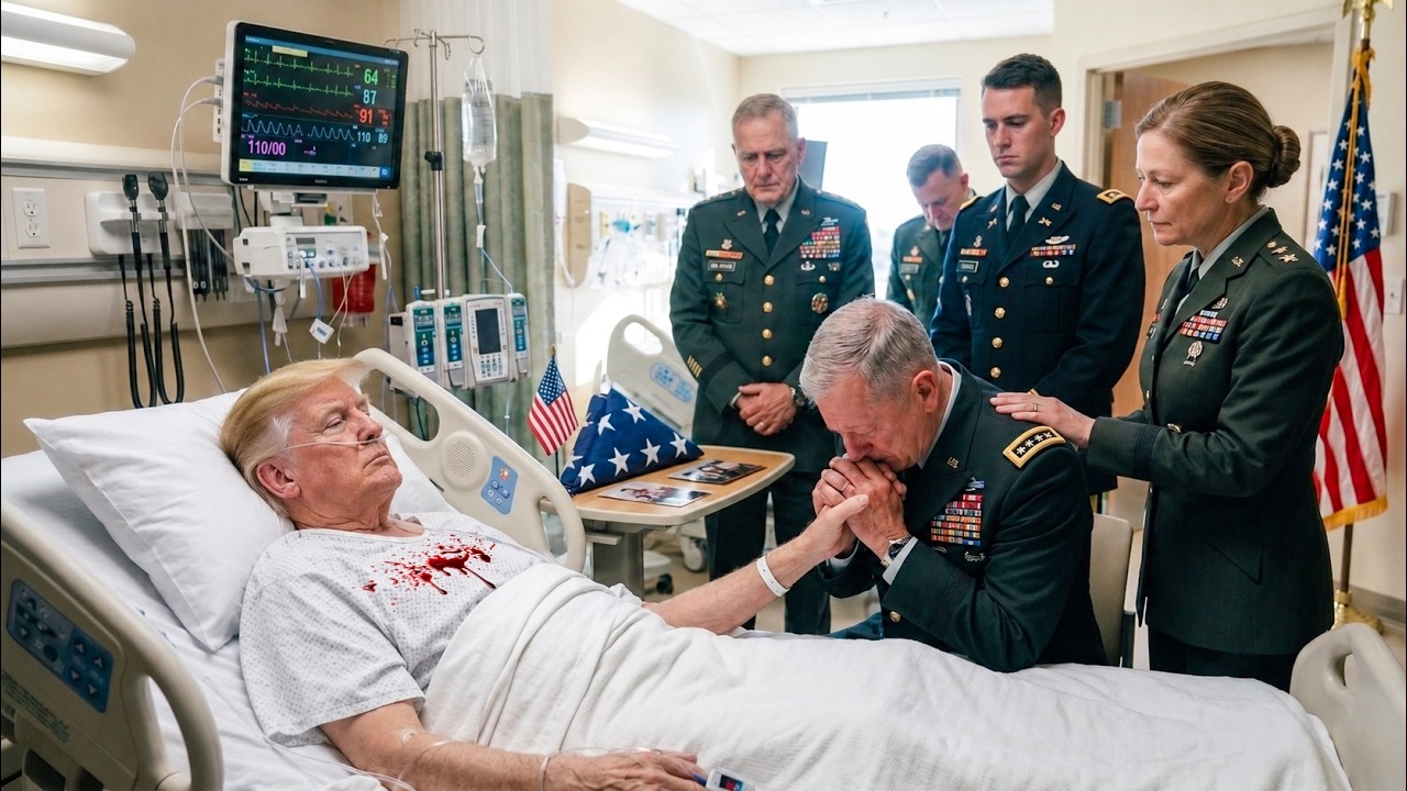 15 Minutes Ago! US President Dies, Plane Hit by Iran Missile - ARMA 3