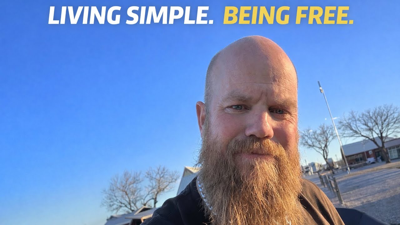Why I Stepped Away From “Normal” | Freedom Over Possessions