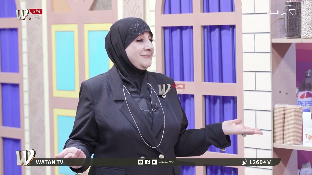 ميلاد سري اخذتني بسيارتها للدكتور !!! لمياء تكشف سر بينهم