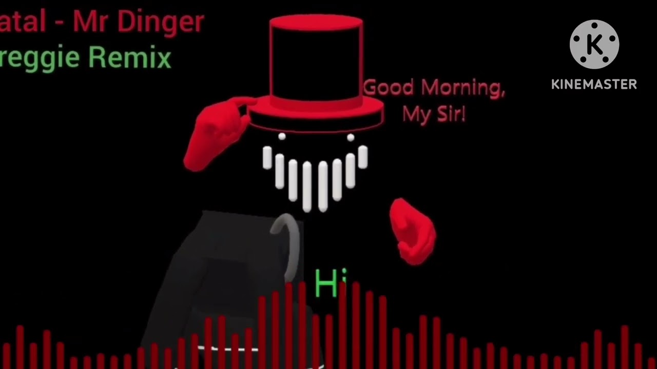 Fatal - MrDingle (Greggie Remix) | REUPLOAD