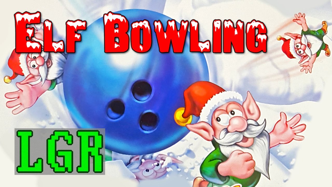 Elf Bowling: 
