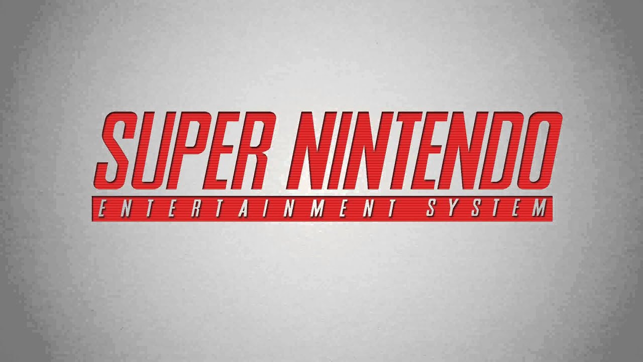 12 Stones - Broken (SNES Remix)