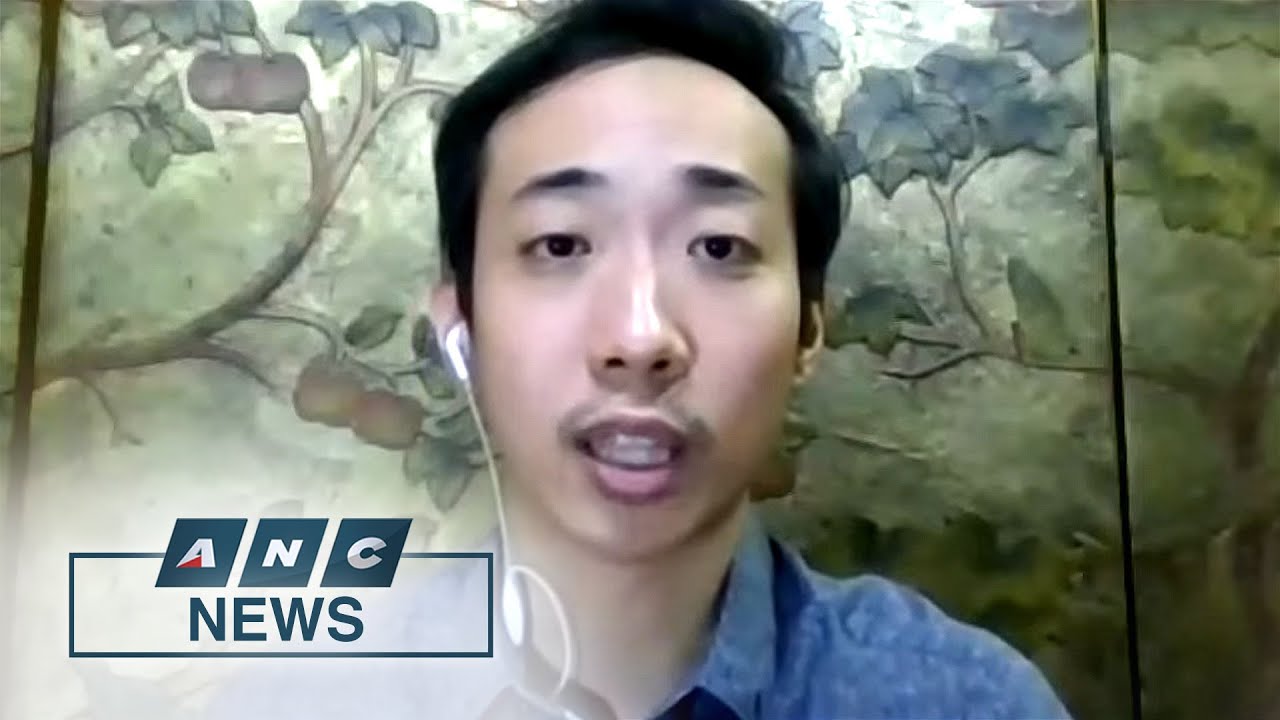 PH COVID-19 case fatality rate climbs to highest level since April | ANC