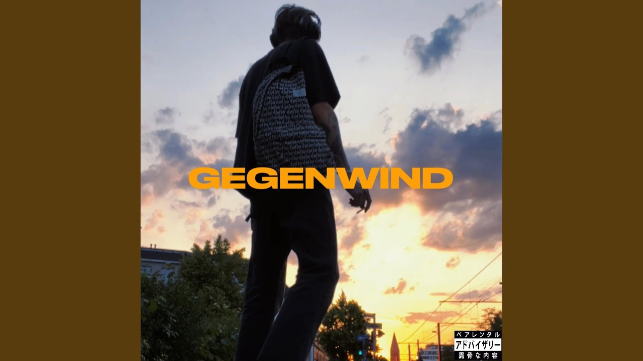 GEGENWIND