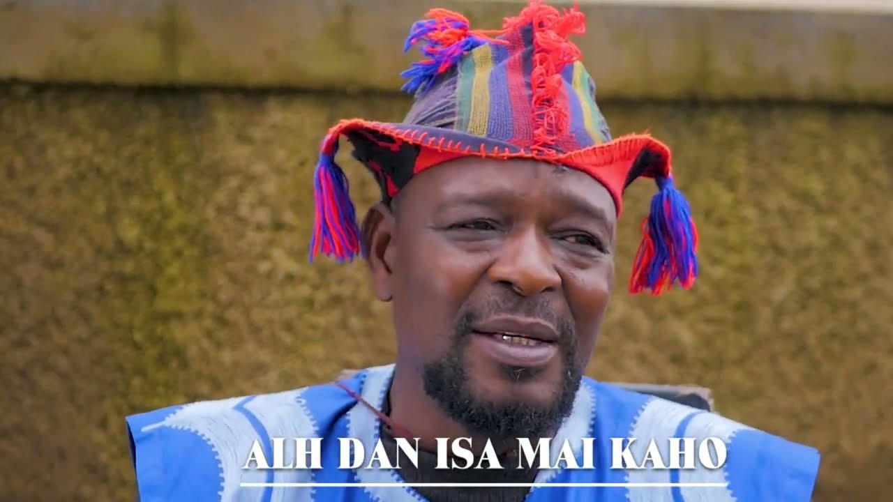 Dan isa Mai kaho -Wannene Ba Wannene