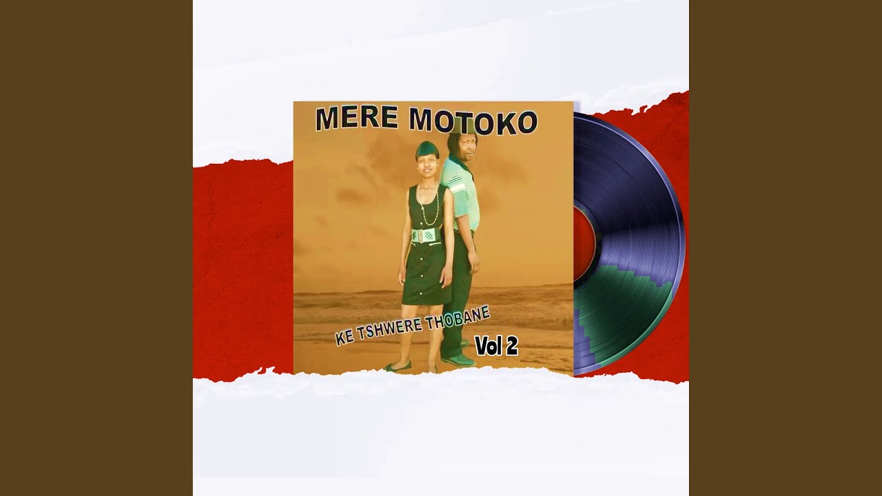 Lerato La Jesu