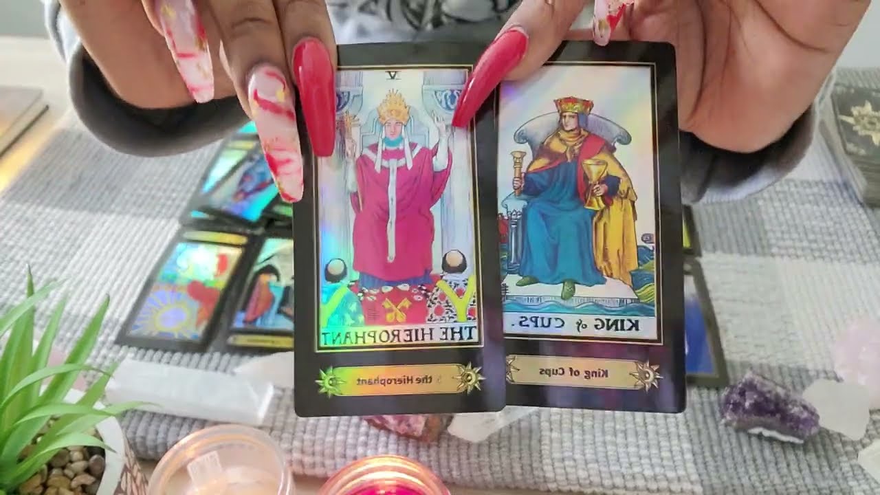 GEMINI♊️WOW, SURPRISE SURPRISE😮THINGS R SO BAD,THAT U WON'T SEE THIS COMING😤SOULMATE IN SEPARATION💫
