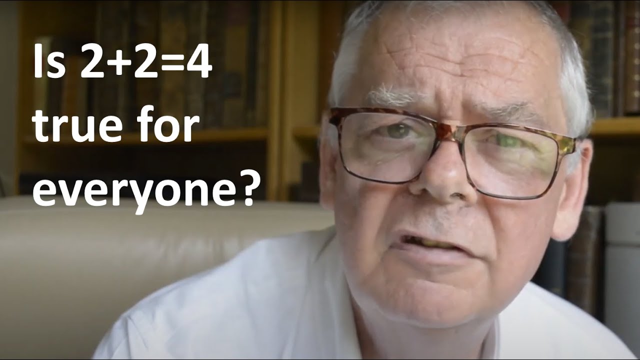 Hard Talk 17 Ethnomathematics