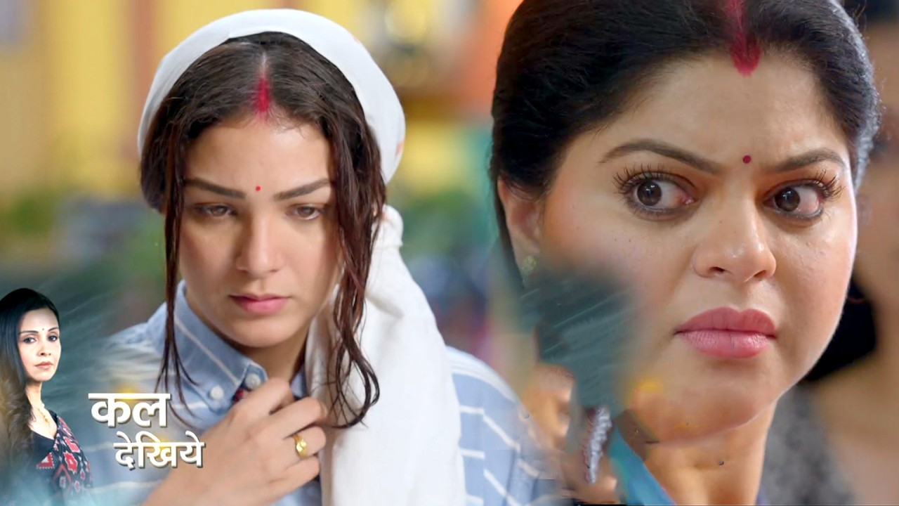 Mahadev And Sons Update: Narmada Ke Kapdon Se Sasural Mein Macha Hungama, Ketan Hai Narmada Ke Sang