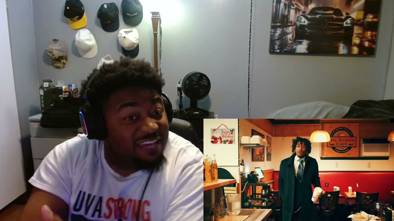 YOUNGBOY DON'T MISS BRUH! | YOUNGBOY NEVER BROKE AGAIN - RESUME | Music Video Reaction