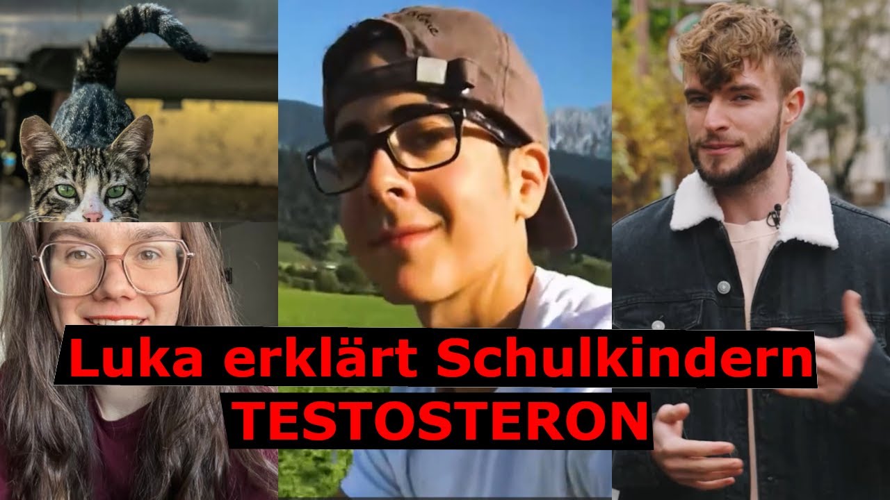 Transideologie in bayerischen Schulen