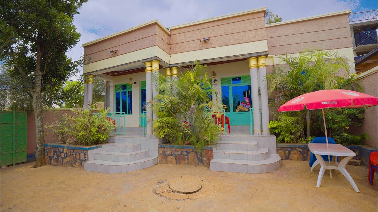 🚨DEAL: #INYUBAKO ZIGURISHWA ZIRIMO BUSINESS ya MOTEL | DUTEMBERANE 