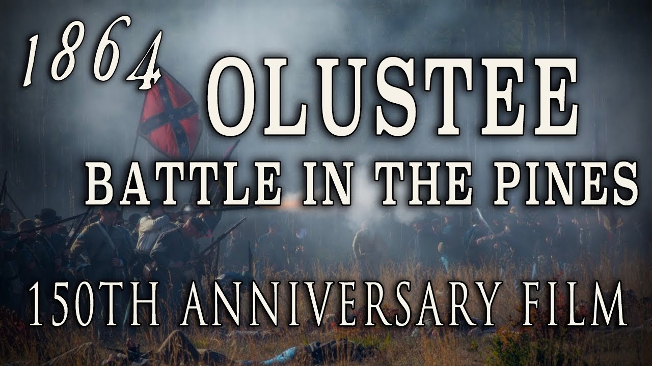 Civil War 1864 