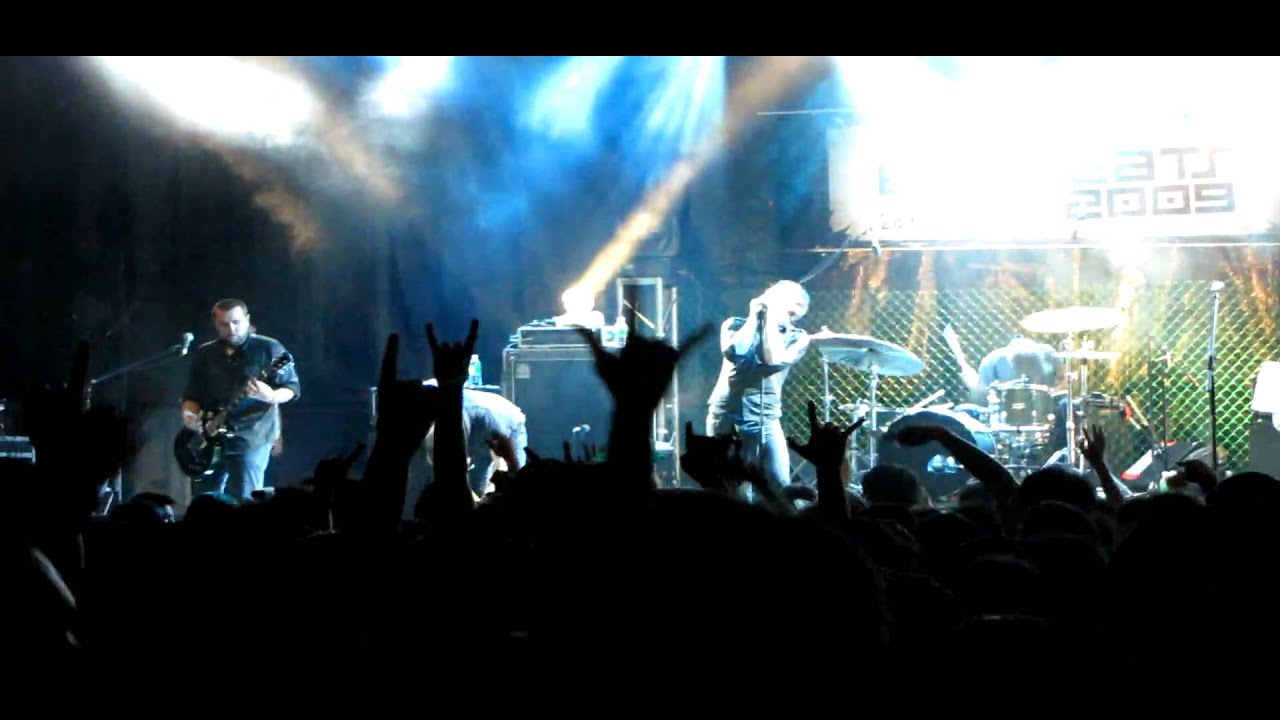 Anberlin - *Fin (HD)