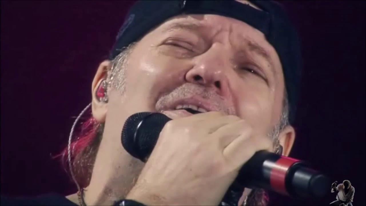 Vasco Rossi - Canzone (Live Kom 011)