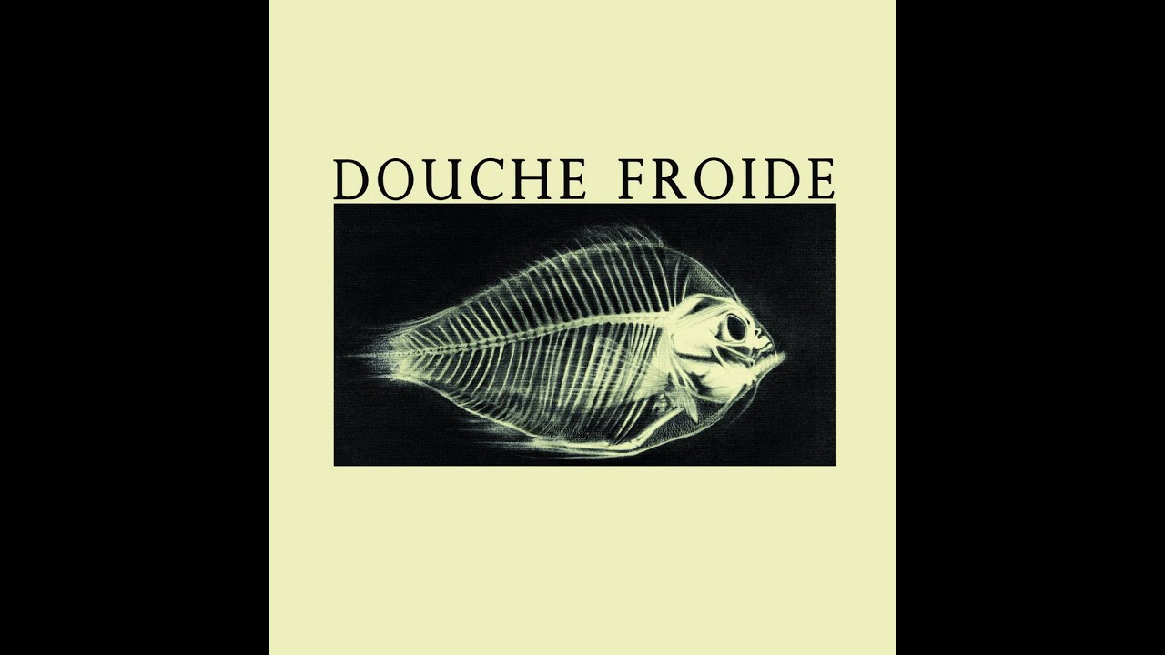 Les bons pères - Douche Froide | Cold/Post-Punk de Lille, Francia