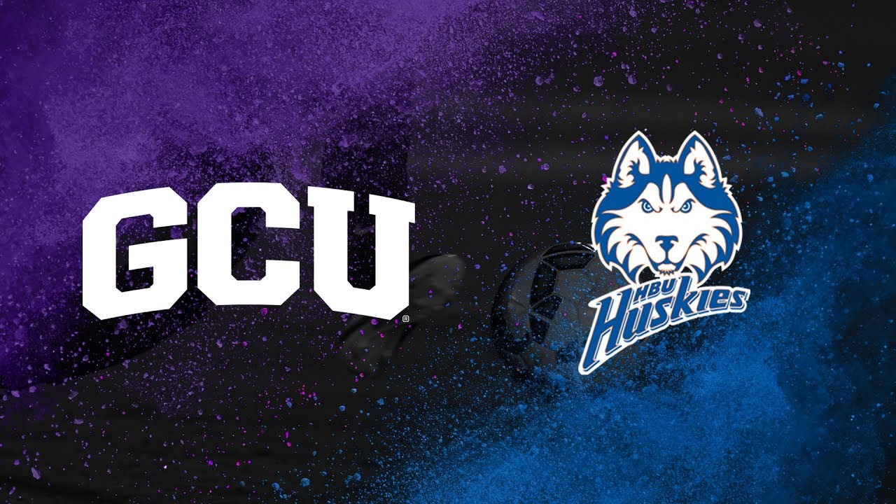 Men's Soccer vs Houston Baptist Oct 1, 2017