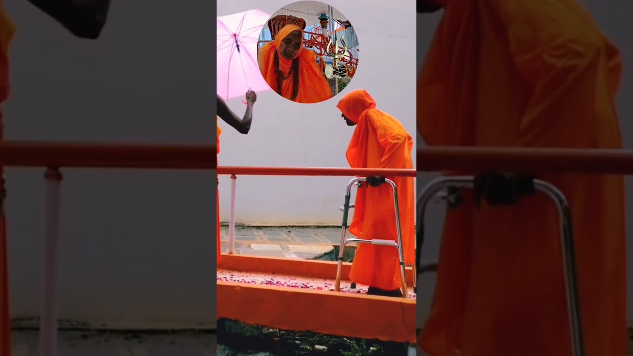 Manikeshwari matha / maha Shivaratri darshanam #yanagundi #manikeshwarimatha #manikeshwari