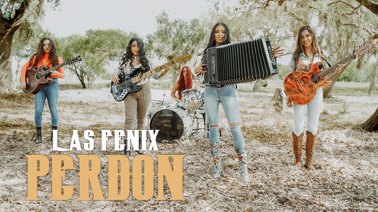 Las Fenix - 
