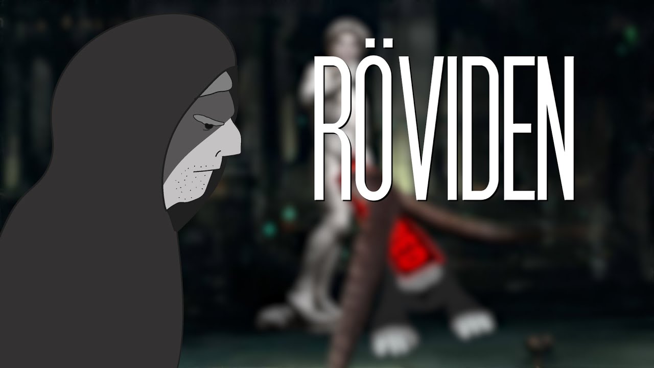 R&ouml;viden - Osv&aacute;th Zsolt vs. Pesti TV (18+)