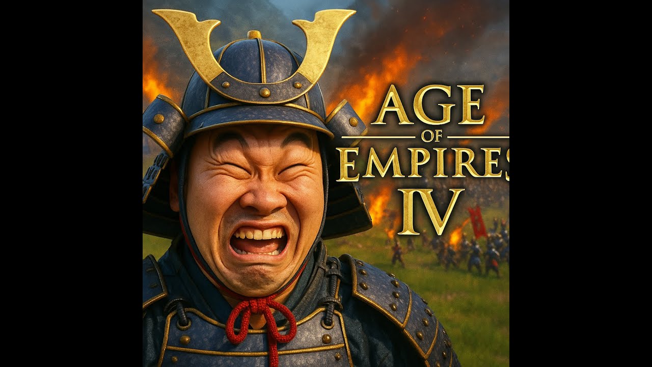 AOE 4