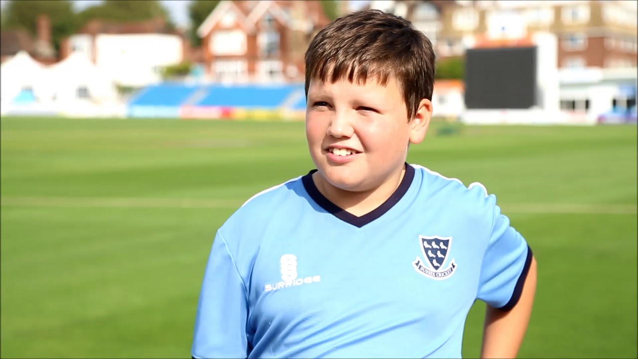 DISABILITY CRICKET: Success in the D40 Development league for Sussex's Disability Squad