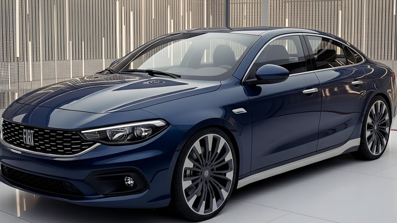 Yeni 2026 Fiat Egea İncelemesi Tasarım ve &Ouml;zellikler