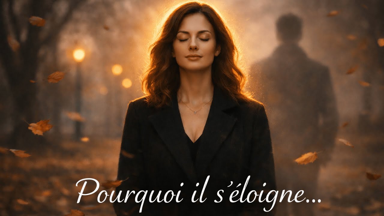 Pourquoi un homme s’éloigne quand l’amour devient sérieux ?