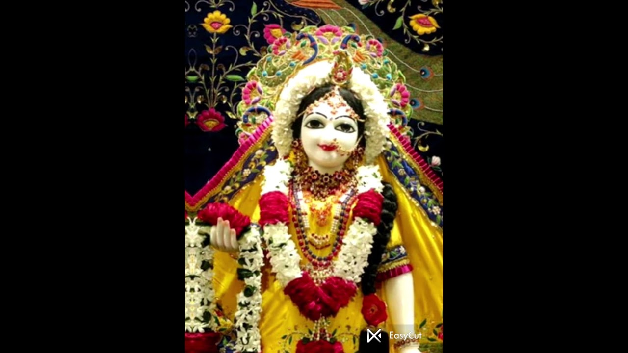 राधा नाम जप हमारे मन की शांति के लिए आत्मिक आनंद की अनुभूति महसूस करे बोलो राधे राधे 🙏🙏🙏🙏🙏🙏💐