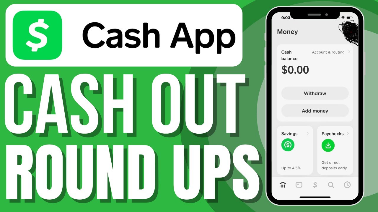 Как обналичить/вывести накопленные бонусы в приложении Cash