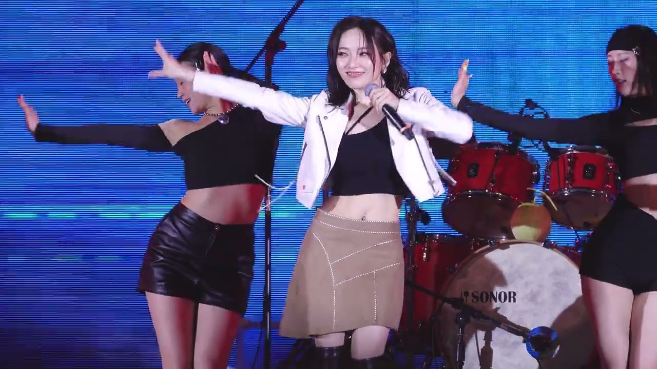 20260308閻奕格-寶山嘉年華音樂盛典演唱會