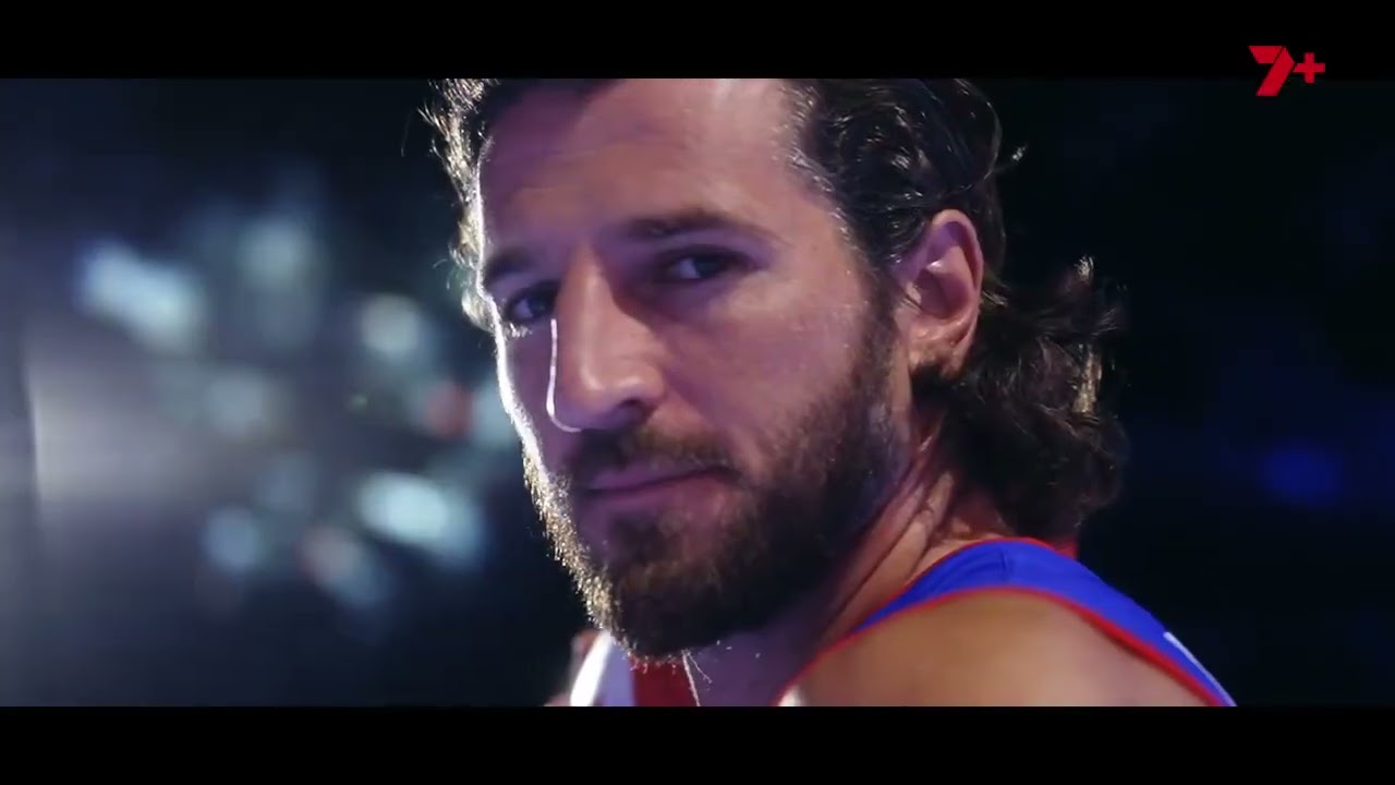 Marcus Bontempelli 7 AFL Promo (250th Game)