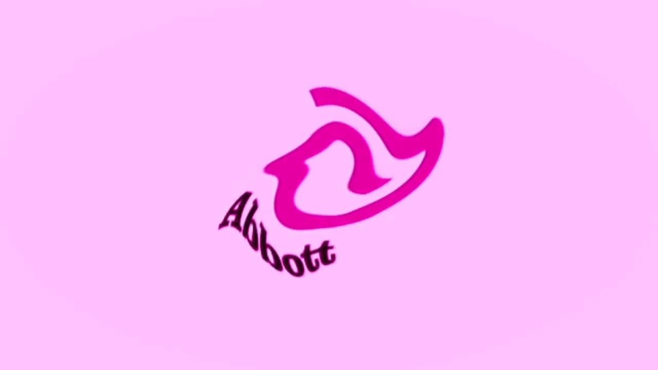 [REQUESTED] Abbott Logo Effects (Ajinomoto Csupo Effects (My Version))