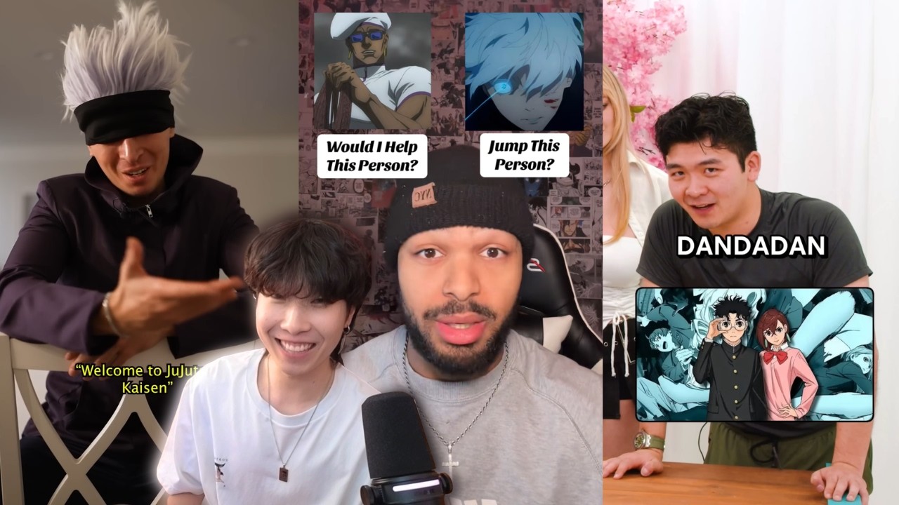 Relatable Tiktoks That Only Real Anime Fans Will Understand