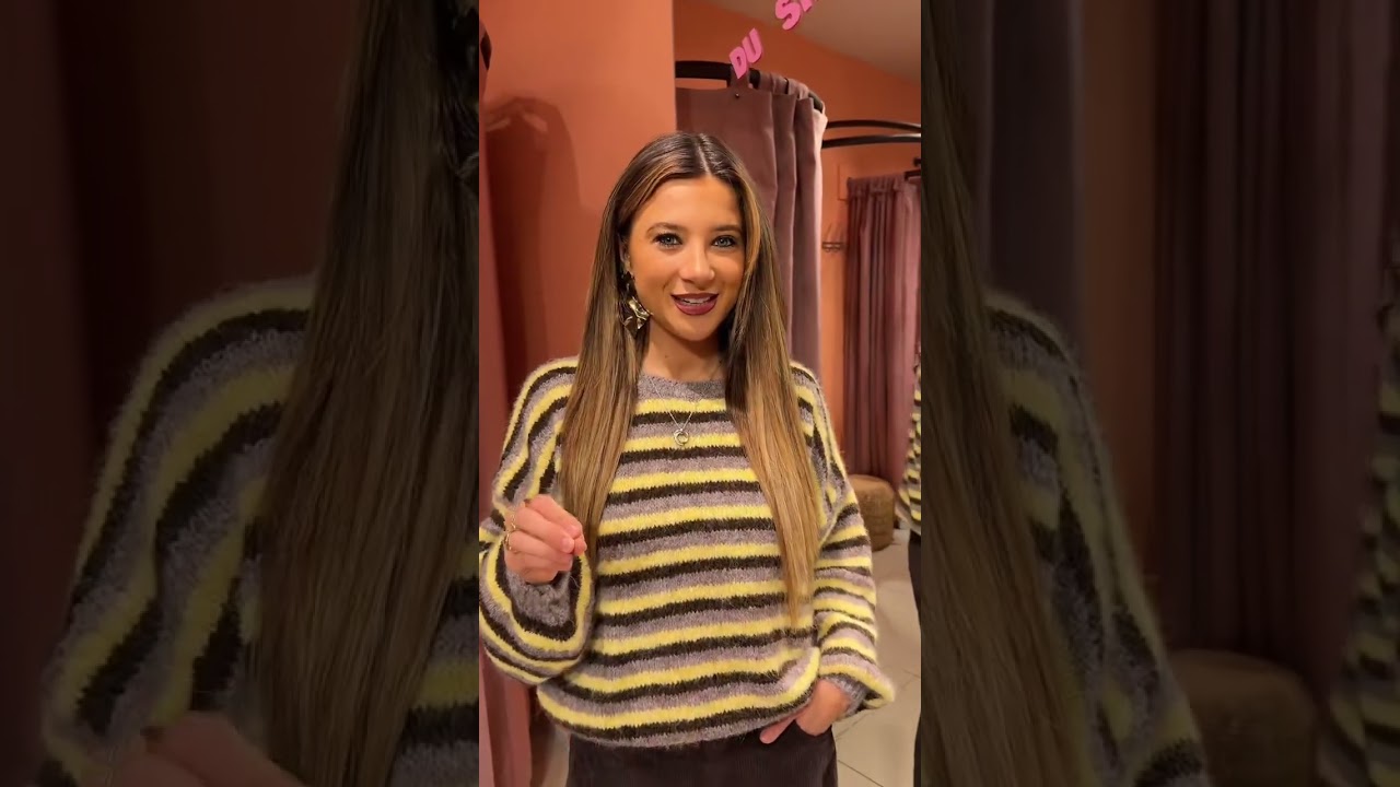 @Laurasticc vous voulez une partie 2 dans mon dressing- Avec 5x plus 😫:#short #shorts #laurasom