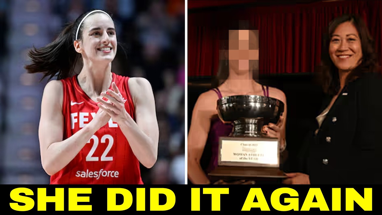 Caitlin Clark Just EXPOSED USA Basketball's BIGGEST MISTAKE