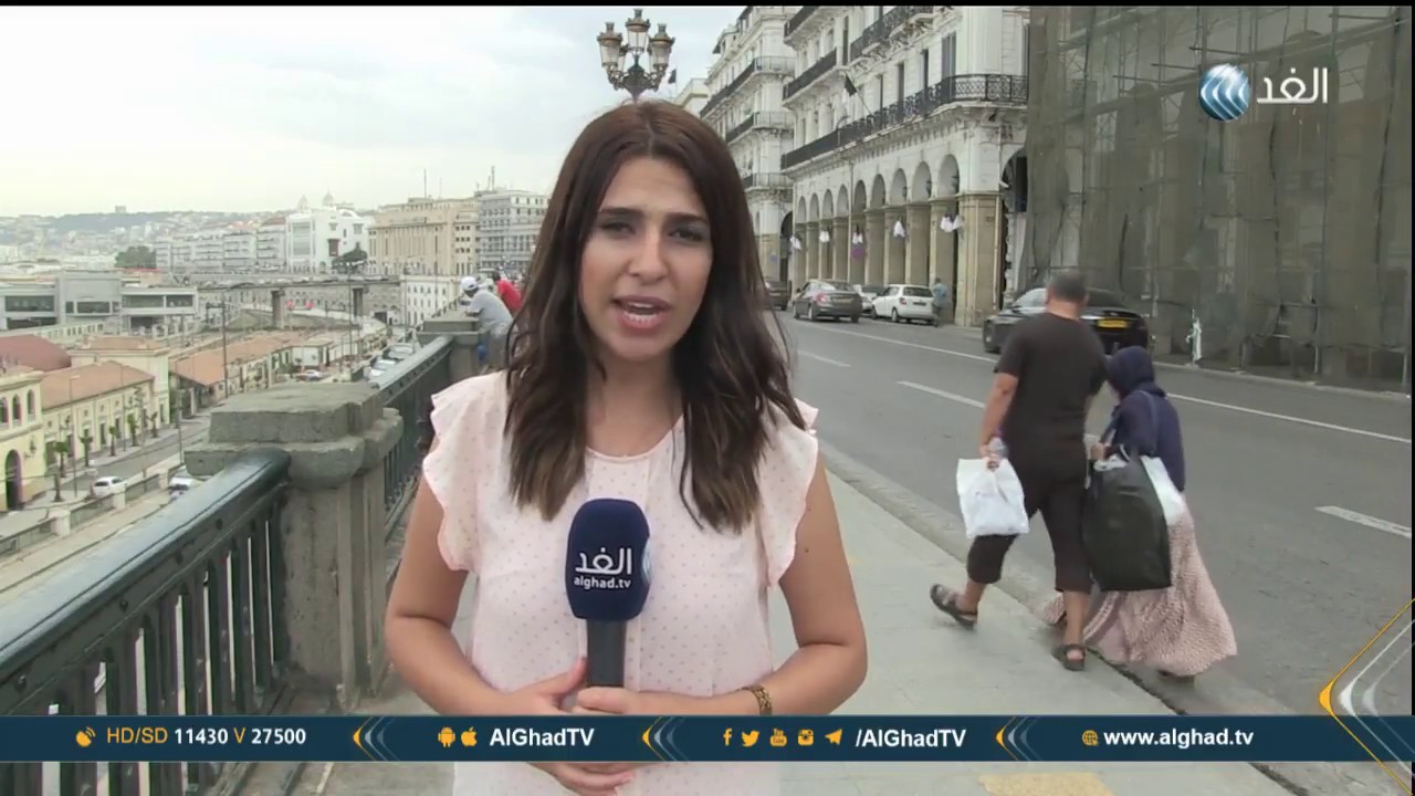 تقرير | الكركرية ... طريقة صوفية تثير الجدل في الجزائر