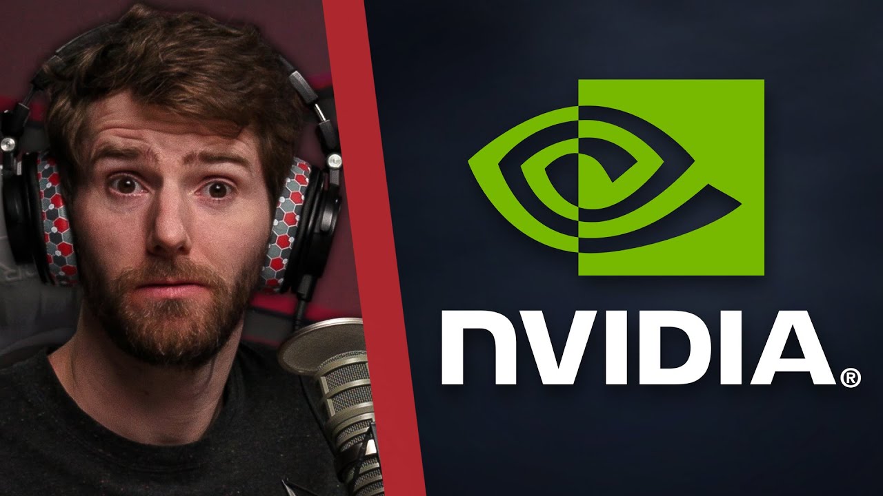 Nvidia Undersold DLSS 4.5
